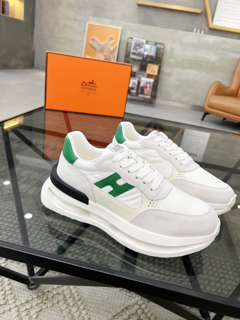 Hermes Sneakers